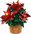 LEGO 10370 ICONS Gwiazda Betlejemska  (2)
