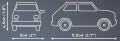COBI 24530 Fiat 126p Maluch  (2)