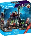 PLAYMOBIL 71651 Upiorne ruiny