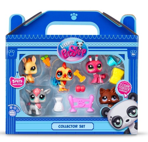 LITTLEST PET SHOP Farma LPS00510