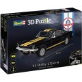 REVELL 00220 Puzzle 3D Mustang Shelby GT350-H