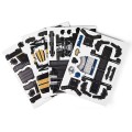 REVELL 00220 Puzzle 3D Mustang Shelby GT350-H