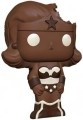 FUNKO 76221 Funko POP! DC VALENTINES Wonder Woman 490