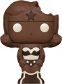 FUNKO 76221 Funko POP! DC VALENTINES Wonder Woman 490