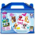 LITTLEST PET SHOP LPS00510 Zestaw figurek Farma