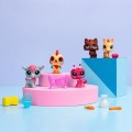 LITTLEST PET SHOP LPS00510 Zestaw figurek Farma