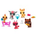 LITTLEST PET SHOP LPS00510 Zestaw figurek Farma