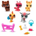 LITTLEST PET SHOP LPS00510 Zestaw figurek Farma
