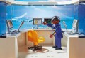 PLAYMOBIL 71153 CITY ACTION Lotnisko z samolotem