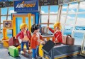 PLAYMOBIL 71153 CITY ACTION Lotnisko z samolotem