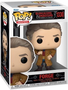 FUNKO 68084 DUNGEONS & DRAGONS Forge