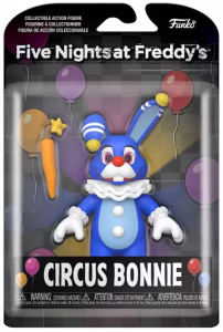 FUNKO 67621 FNAF sb Circus Bonnie