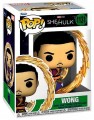 FUNKO 64201 Funko POP! MARVEL SHE HULK Wong 1131