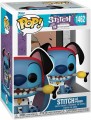 FUNKO 75165 Funko POP! Disney Stitch 1462