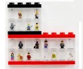 LEGO Minifigure Display Case pojemnik na minifigurki