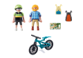 PLAYMOBIL 9129 Turyści w górach