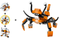 LEGO 41516 Mixels 2 Tentro