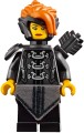 LEGO ® 70632 Mech wstrząsu