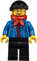 LEGO® 10259 Stacja w zimowej wiosce