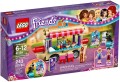  LEGO 41129 Friends Furgonetka z hot-dogami w parku