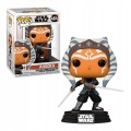FUNKO 54527 Funko POP! STAR WARS Ashoka 464