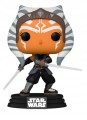 FUNKO 54527 Funko POP! STAR WARS Ashoka 464