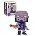 FUNKO 57278 Funko POP! DC Movies Justice League Darkseid 1126