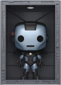 FUNKO 64201 Funko POP! MARVEL Hall of armor War Machine 1037