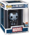 FUNKO 64201 Funko POP! MARVEL Hall of armor War Machine 1037