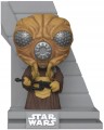 FUNKO 56104 Funko POP! STAR WARS Bounty Hunter Zuckuss 441