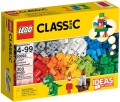 LEGO 10693 Classic Kreatywne budowanie LEGO