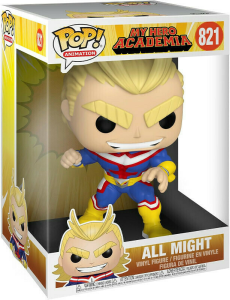 FUNKO 51264 JUMBO ANIME MY HERO