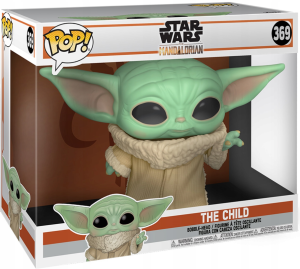 FUNKO 49757 Star Wars The Child