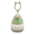 SQUISHMALLOWS SQCP00307 Breloczek Gerald 9cm