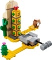 LEGO ® 71363 SUPER MARIO Pustynny Pokey- zestaw rozszerzający