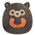 SQUISHMALLOWS SQCR06671 Pluszowa poduszka Maltese 30cm