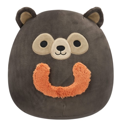 SQUISHMALLOWS SQCR06671 Pluszowa poduszka Maltese 30cm