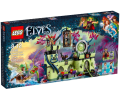LEGO 41188 Ucieczka z fortecy Króla Goblinów