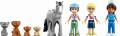 LEGO 42651 FRIENDS Koń i lecznica dla zwierząt