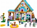 LEGO 42651 FRIENDS Koń i lecznica dla zwierząt