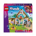 LEGO 42651 Friends Koń i lecznica dla zwierząt