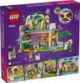 LEGO 42650 FRIENDS Sklep z akcesoriami dla zwierząt