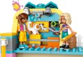 LEGO 42650 FRIENDS Sklep z akcesoriami dla zwierząt