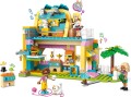 LEGO 42650 FRIENDS Sklep z akcesoriami dla zwierząt