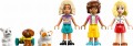 LEGO 42650 FRIENDS Sklep z akcesoriami dla zwierząt
