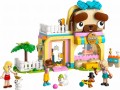 LEGO 42650 FRIENDS Sklep z akcesoriami dla zwierząt