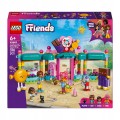 LEGO 42649 FRIENDS Sklep z cukierkami w Heartlake