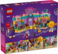 LEGO 42649 FRIENDS Sklep z cukierkami w Heartlake
