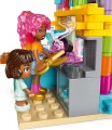 LEGO 42649 FRIENDS Sklep z cukierkami w Heartlake