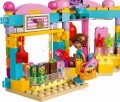 LEGO 42649 FRIENDS Sklep z cukierkami w Heartlake